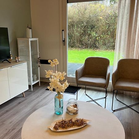 Appartement Noflik, Amelander Kaap Hollum  Exteriér fotografie