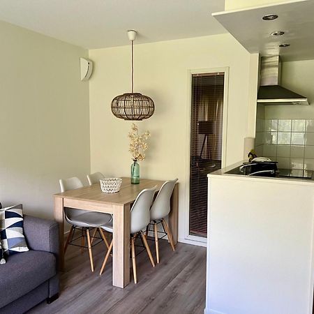 Appartement Noflik, Amelander Kaap Hollum  Exteriér fotografie