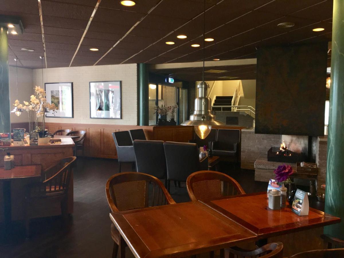 Appartement Noflik, Amelander Kaap Hollum  Exteriér fotografie