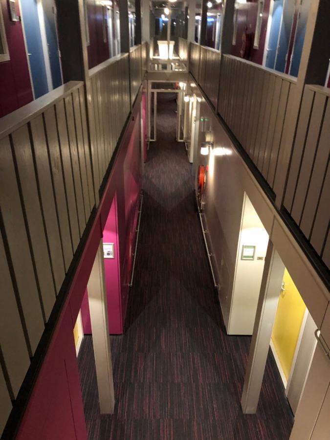 Appartement Noflik, Amelander Kaap Hollum  Exteriér fotografie