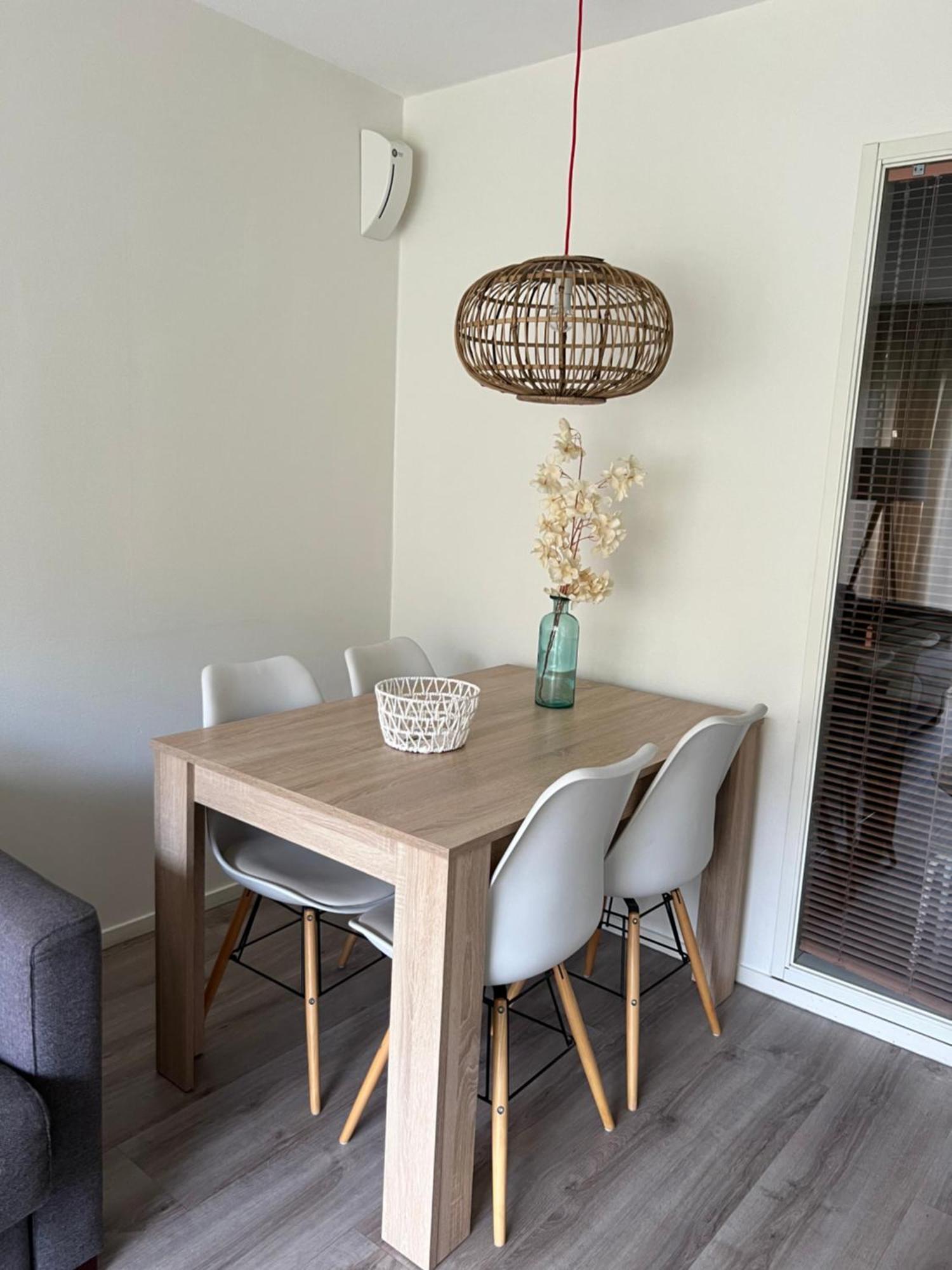 Appartement Noflik, Amelander Kaap Hollum  Exteriér fotografie