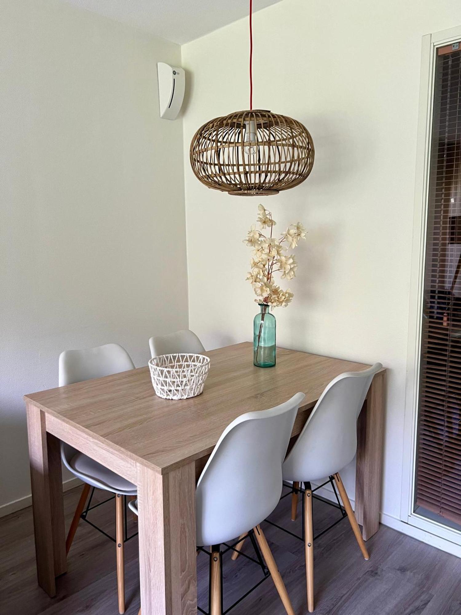 Appartement Noflik, Amelander Kaap Hollum  Exteriér fotografie