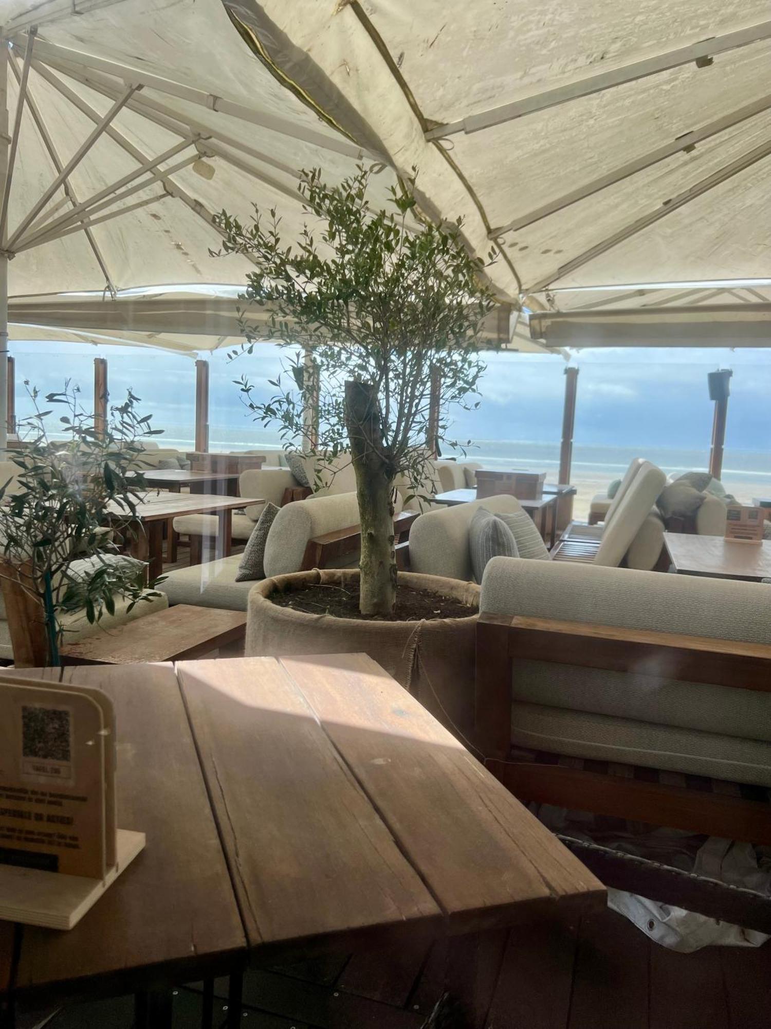Appartement Noflik, Amelander Kaap Hollum  Exteriér fotografie