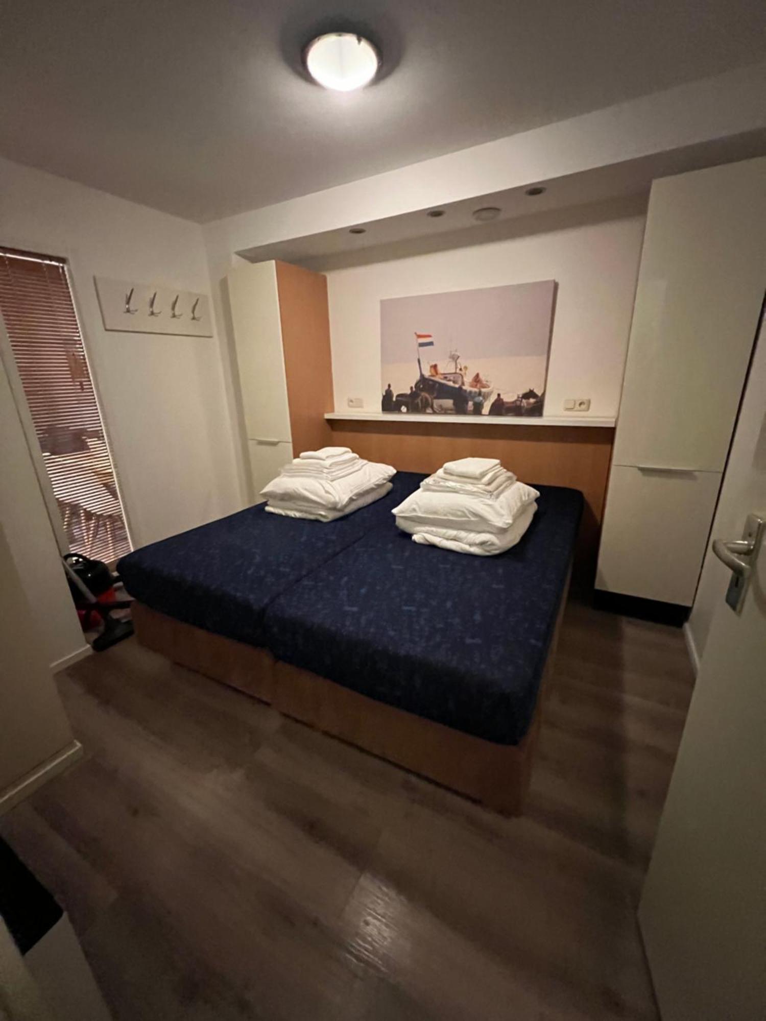 Appartement Noflik, Amelander Kaap Hollum  Exteriér fotografie