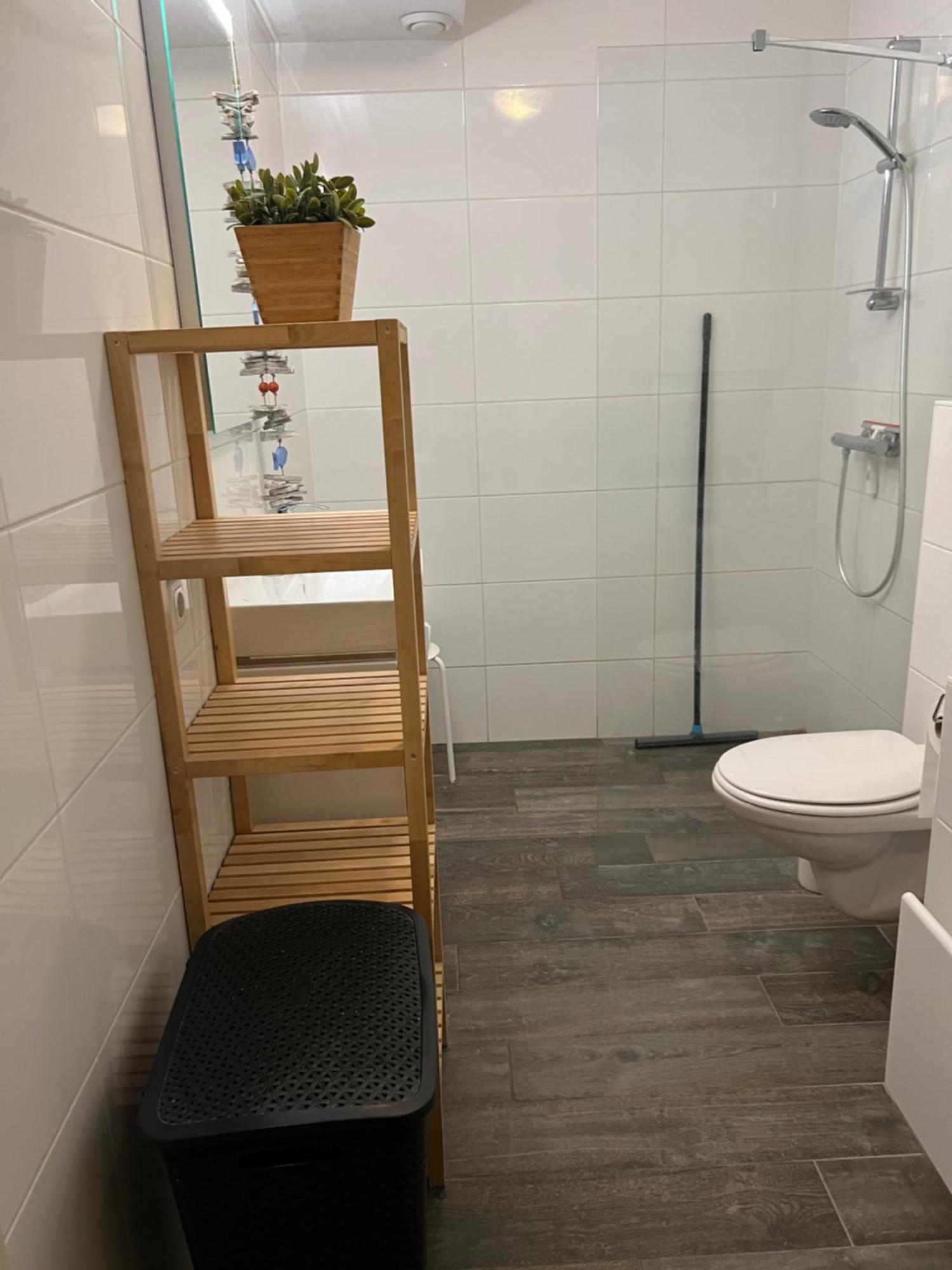 Appartement Noflik, Amelander Kaap Hollum  Exteriér fotografie