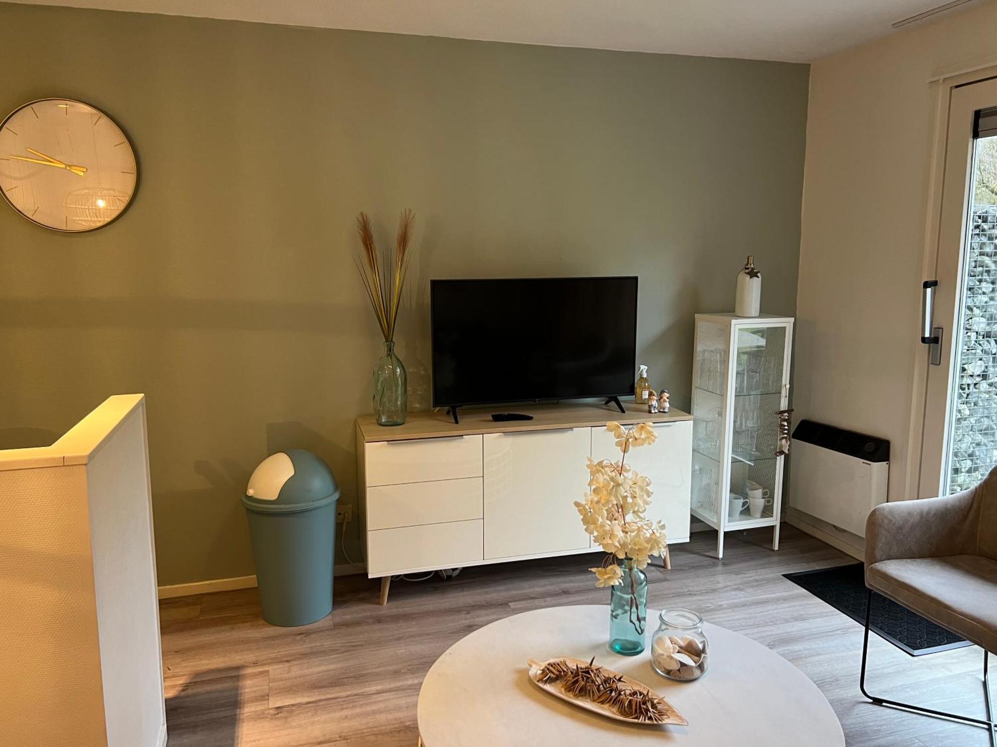 Appartement Noflik, Amelander Kaap Hollum  Exteriér fotografie