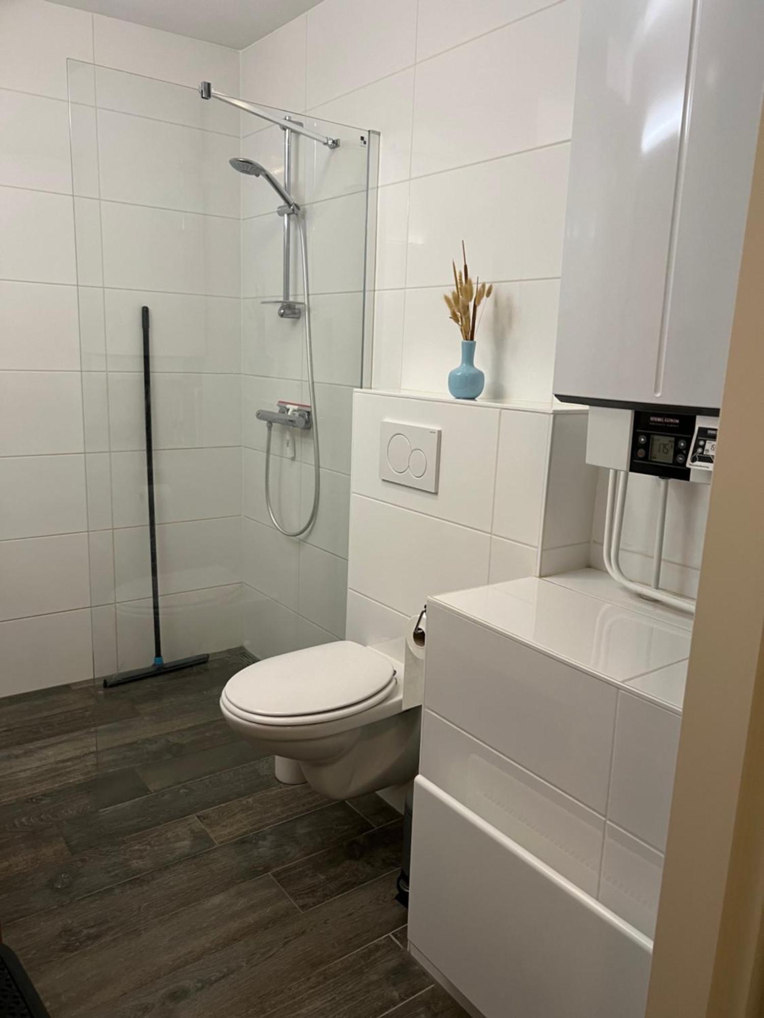Appartement Noflik, Amelander Kaap Hollum  Exteriér fotografie